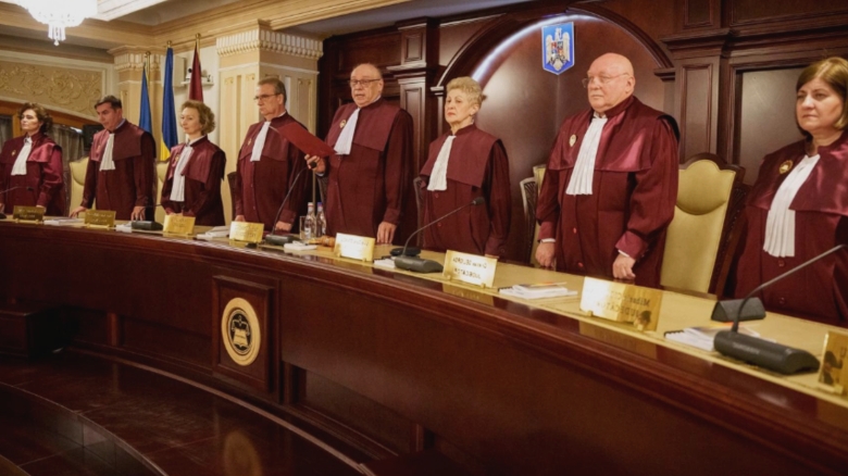 Înalta Curte de Casație și Justiție solicită în mod unanim Curții Constituționale o analiză a legislației privind pensiile judecătorilor 1 inalta curte de casatie si justitie a decis in unanimitate sa sesizeze ccr asupra legii pensiilor magistratilor 68b97625e390c