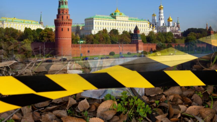 Un alt lider de afaceri din Rusia a fost descoperit fără viață, iar circumstanțele sunt cu totul neobișnuite 1 inca un manager de top din rusia a fost gasit mort de data aceasta nu a baut ceai si nici nu a cazut de la etaj 68bf040b7cc6e