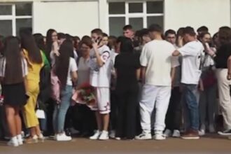 incepe scoala dar fara festivitati dascalii anunta greva generala din prima zi a anulul scolar ce mesaj au primit parintii pe grupul de whatsapp 68ba93a082218