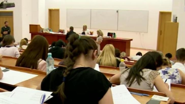 Startul anului universitar este marcat de dificultăți. Studenții pregătesc manifestații în toate campusurile din țară 1 inceput de an scolar cu probleme studentii anunta proteste in toate centrele universitare din tara 68be7ab9c18eb