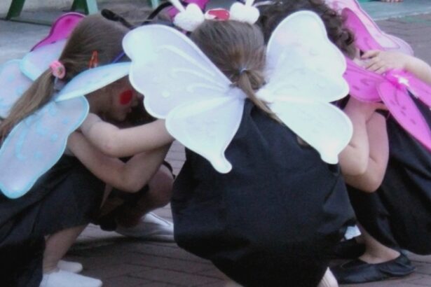 incident neasteptat la gradinita un copil a fost luat acasa de bunicul altei familii 68ba8d28bb912