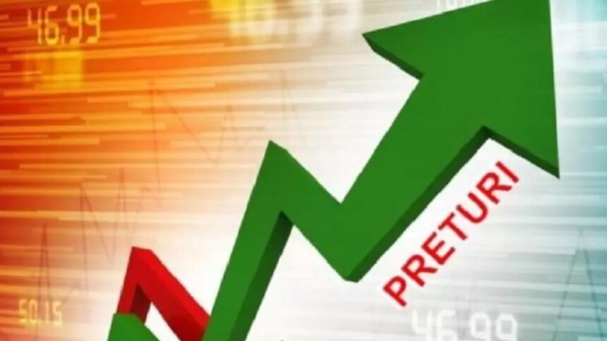 Inflația a atins cote alarmante în august. Când ne putem aștepta la o scădere a prețurilor? Mesajul ministrului de Finanțe 1 inflatia a explodat in luna august cand vor scadea preturile anuntul ministrului finantelor 68c96f5860742