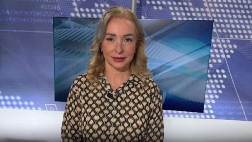 Ingrid Mocanu: „Frica de închisoare din cauza apărării lui Călin Georgescu” 1 ingrid mocanu ma tem de puscarie pentru ca l am aparat pe calin geogrescu 68c9918dc889c