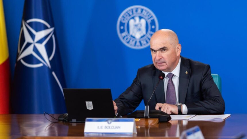 Ilie Bolojan își încheie mandatul de vicepremier: premierul întârzie să propună un înlocuitor. Ce strategii pregătește? 1 interimatul lui ilie bolojan ca vicepremier a expirat premierul intarzie cu propunerea unui succesor ce planuri are 68db63f414bbd