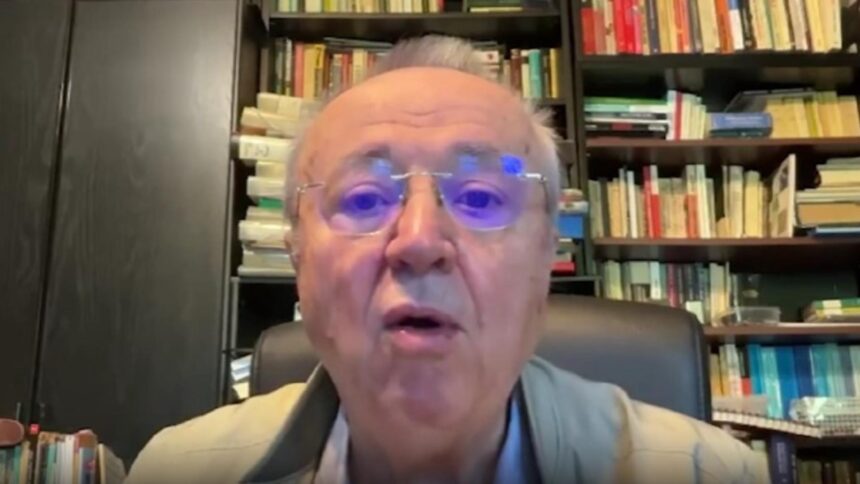 Ion Cristoiu își îndreaptă săgețile către Bolojan: „Țara noastră alocă sume colosale pentru Ucraina!” 1 ion cristoiu atac la bolojan romania trimite sume uriase in ucraina 68cc11108c754