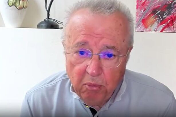 ion cristoiu atacuri in rafala la rezistul de la aparare noi am dat un mesaj rusiei ca romania e de treaba 68c8542459f82