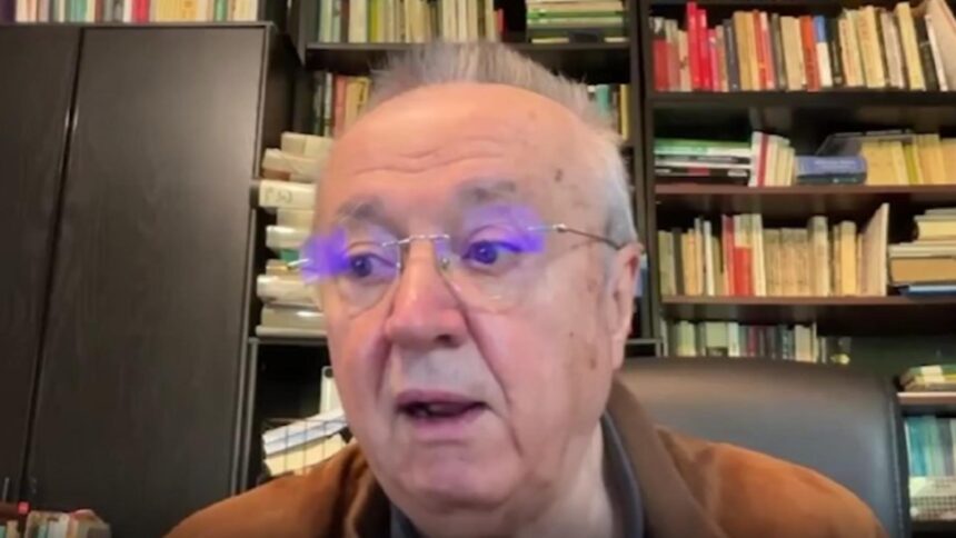 Ion Cristoiu: „Nicușor Dan trage sforile la DNA și la Parchetul General!” 1 ion cristoiu nicusor dan comanda dna si parchetul general 68d82d3e14372