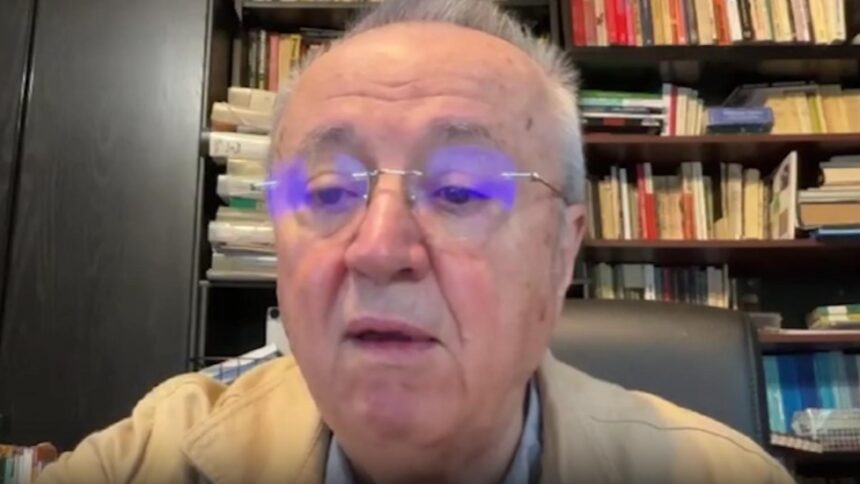 Ion Cristoiu: „Nicușor Dan dezinformează în legătură cu anularea alegerilor!” 1 ion cristoiu nicusor dan minte despre anularea alegerilor 68cbb9462ee6d