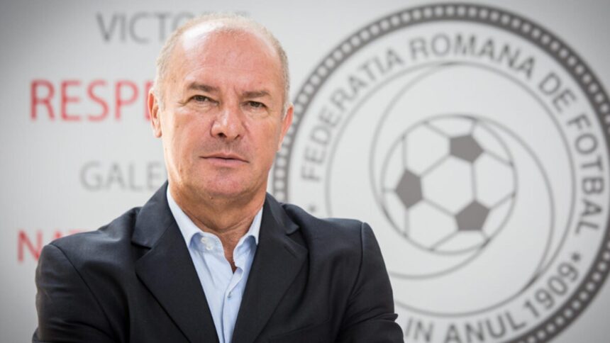 Ion Geolgău, mesaje controversate adresate mamei unui tânăr jucător al naționalei de fotbal a României 1 ion geolgau mesaje cu tenta sexuala catre mama unui junior de la nationala de fotbal a romaniei 68cd6beedec68