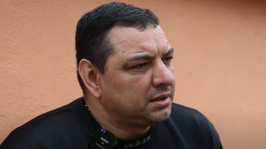 Ionel Ganea obține victorie în instanță împotriva Dunării Călărași, la trei luni după drama care a afectat familia sa 1 ionel ganea a castigat procesul cu dunarea calarasi decizia vine la trei luni dupa tragedia care i a marcat familia 68d19e2c654c4