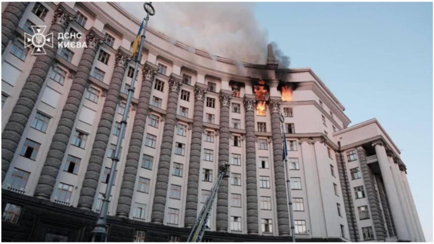 Ionuț Moșteanu, reacție vehementă în urma agresiunii Rusiei împotriva Ucrainei: „Acesta este adevărul despre regimul Putin.” 1 ionut mosteanu reactie virulenta dupa atacul devastator al rusiei asupra ucrainei acesta este adevarul chip al regimului putin 68bd4850ca1eb