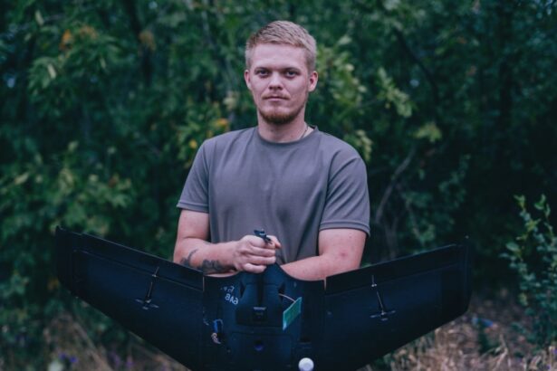 it is a war of drones now the ever evolving tech dominating the frontline in ukraine 68bbdd4685207