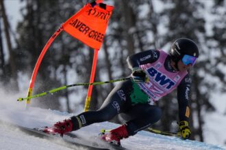 italian skier matteo franzoso dies at the age of 25 after training crash in chile 68c898fc3d609