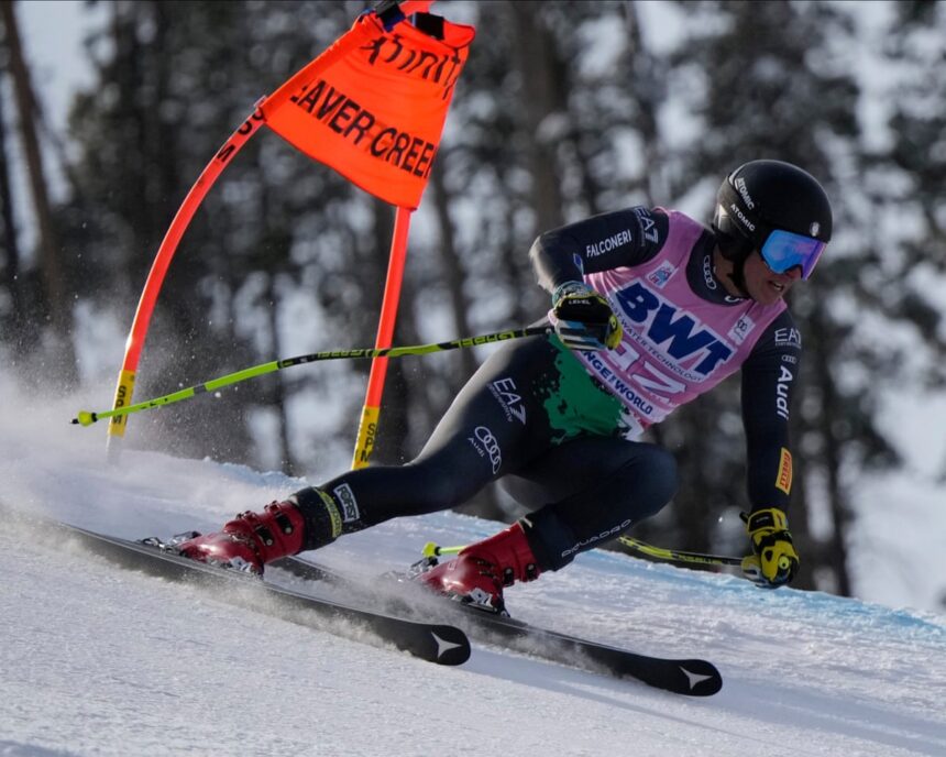 Tragedie în lumea schiului: Matteo Franzoso, sportiv italian, își pierde viața la doar 25 de ani în urma unui accident de antrenament în Chile 1 italian skier matteo franzoso dies at the age of 25 after training crash in chile 68c898fc3d609