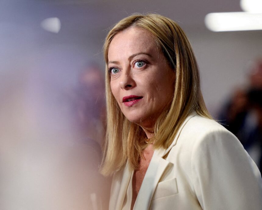 Italia deschide calea în UE cu o lege cuprinzătoare privind reglementarea inteligenței artificiale 1 italy first in eu to pass comprehensive law regulating ai 68cbef3ec8085