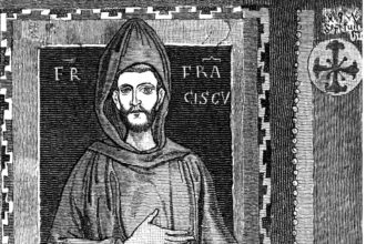 italy to revive national holiday in honour of patron saint francis of assisi 68d3e0f3e937c