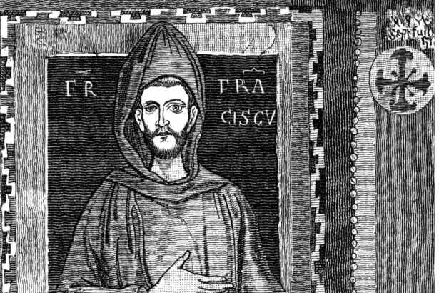 italy to revive national holiday in honour of patron saint francis of assisi 68d3e0f3e937c