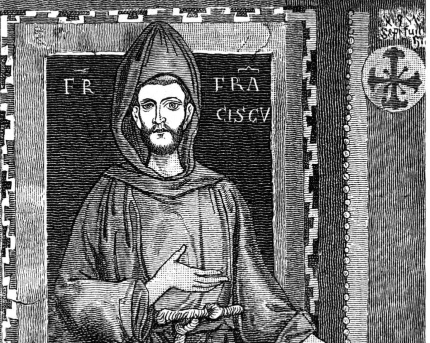 Italia reînvie sărbătoarea națională dedicată sfântului patron, Francisc de Assisi 1 italy to revive national holiday in honour of patron saint francis of assisi 68d3e0f3e937c