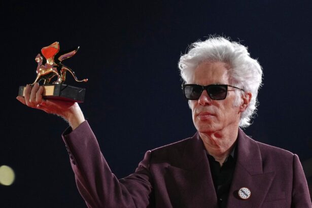 jim jarmuschs father mother sister brother starring cate blanchett surprise winner of venice golden lion 68bd1390df147