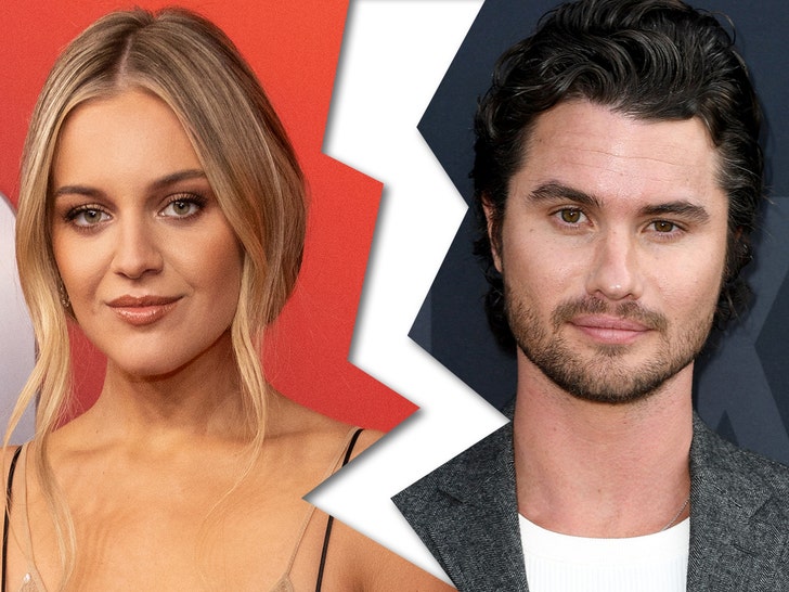 Kelsea Ballerini și Chase Stokes pun capăt relației lor 1 kelsea ballerini and chase stokes break up 68c72c89a47bc