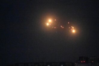 kievul reactii dure dupa ce mai multe drone rusesti au patruns in spatiul aerian al poloniei putin vrea sa testeze occidentul 68c12400cb52e