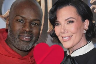 kris jenner corey gamble stronger than ever find split rumors laughable 68b9dfe6aa9dd