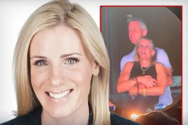 kristin cabot reportedly files for divorce from husband after coldplay kiss cam drama 68bc5e00723f9