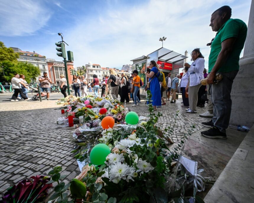 Funicularul din Lisabona a fost deconectat înaintea accidentului mortal, arată un raport 1 lisbon funicular cable disconnected before deadly crash report finds 68bca65d84c5b