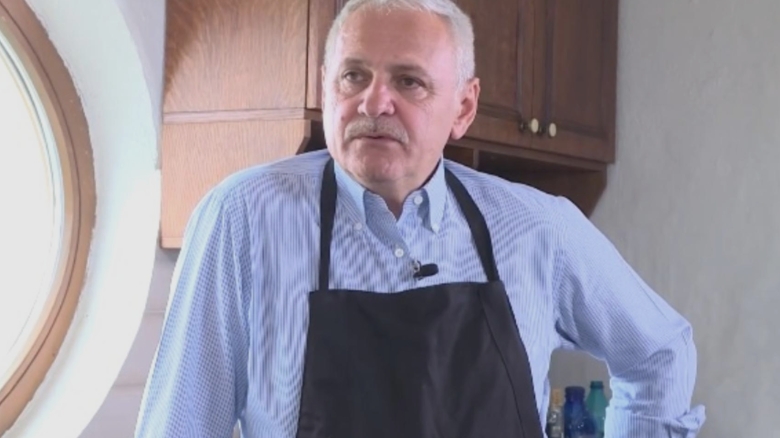 Liviu Dragnea lansează o teorie surprinzătoare despre sărăcie: ”Este o manevră, România se îndreaptă spre militarizare.” 1 liviu dragnea ipoteza soc privind masurile saraciei sunt o diversiune se pregateste militarizarea romaniei 68b9d53c57b87