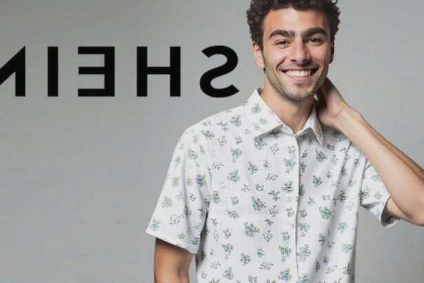 luigi mangione appears to model clothes for shein 68b79477e5477