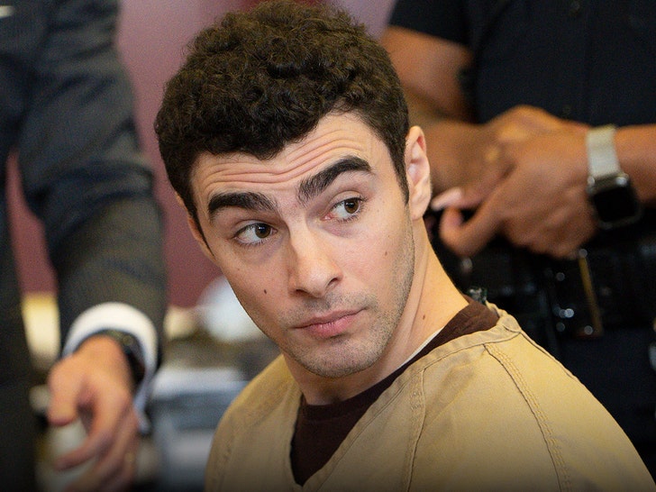 Luigi Mangione solicită respingerea acuzației legate de pedeapsa cu moartea 1 luigi mangione motions to dismiss death penalty indictment 68ceab3bd46da