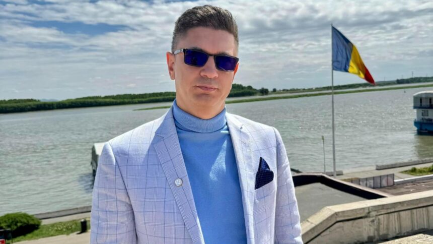 Luiz Lazarus face mărturisiri despre Nicușor Dan și legătura sa cu dosarul Georgescu: ce rol ar fi avut în anchetă 1 luiz lazarus dezvaluiri despre nicusor dan si dosarul lui georgescu ce implicare ar fi avut acesta in ancheta 68d8e0b6cb90a