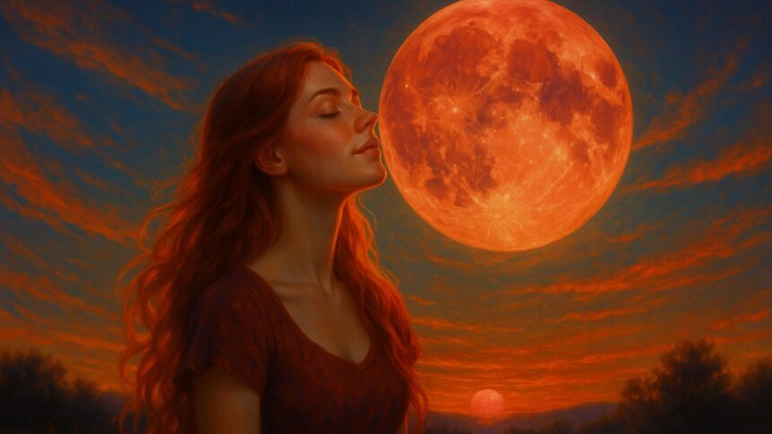 Luna în Capricorn va transforma viețile câtorva zodii începând cu 30 septembrie 1 luna in capricorn aduce schimbari majore pentru cateva zodii incepand cu 30 septembrie 68db88a1df572