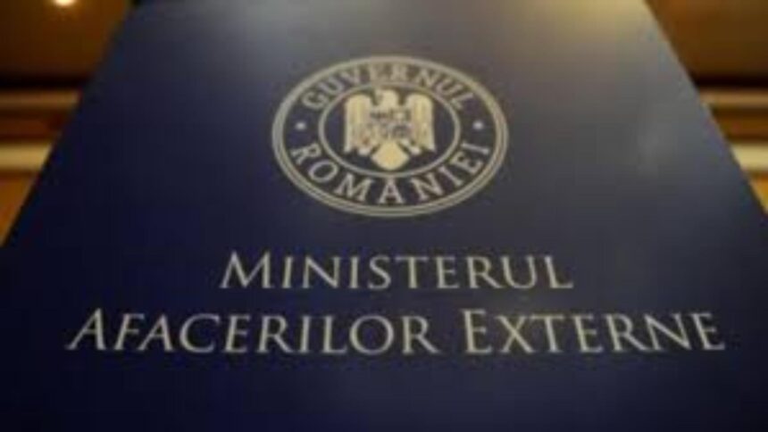 Ministerul Afacerilor Externe reacționează la scandalul deportării românilor din Regatul Unit: „Poate genera acte de discriminare” 1 mae intervine in scandalul deportarii romanilor din marea britanie are potentialul de a declansa discriminare 68d56a5311d8c