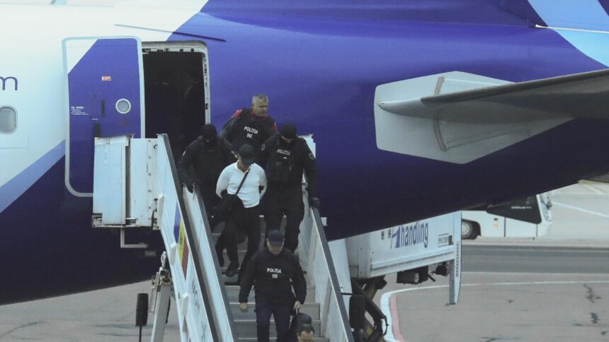 Maia Sandu își exprimă prima impresie după aducerea și arestarea oligarhului Plahotniuc. Ce imagine a împărtășit lidera de la Chișinău? 1 maia sandu prima reactie dupa aducerea la chisnau si incarcerea oligarhului plahotniuc ce fotografie a postat lidera de la chisinua 68d5787d93095