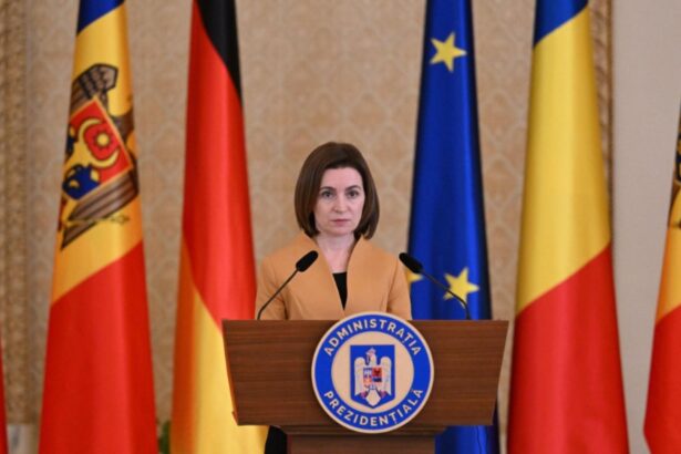 maia sandu sustine ca a aflat din presa despre spionul acuzat de tradare tinta kremlinului este uniunea europeana 68c10a4985c22