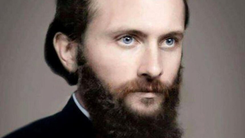 Mâine celebrăm 115 ani de la nașterea Părintelui Arsenie Boca. Ce evenimente speciale vor avea loc la mormântul celui cunoscut ca "Sfântul Ardealului"? 1 maine se implinesc 115 ani de la nasterea parintelui arsenie boca ce se va intampla la mormantul celui supranumit sfantul ardealului 68da0cf3a7dc5