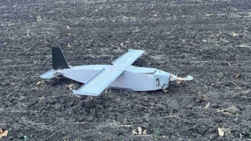 Bilanțul MApN: Numărul incidentelor cu drone rusești căzute pe teritoriul României de la începutul conflictului din Ucraina 1 mapn a facut bilantul cate atacuri ale rusiei s au sfarsit cu fragmente de drone cazute pe teritoriul romaniei de la inceputul razboiului din ucraina 68c6d97103061