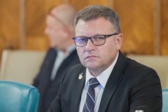 marius budai confirma ca s a discutat in psd iesirea de la guvernare trebuie sa indreptam erorile in parlament 68b7062bcc9ae