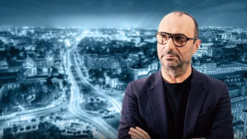 Marius Tucă dezvăluie: „Teama de Rusia, instrument politic. SUA și Rusia au o înțelegere ascunsă în legătură cu conflictul din Ucraina.” 1 marius tuca la culisele statului paralel frica de rusia arma politica sua si rusia au o intelegere secreta in privinta razboiului din ucraina 68c7a73a7b6b5