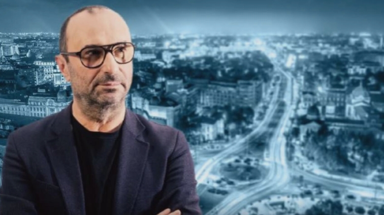 Marius Tucă: "Autoritățile intenționează să substituie adevărul cu dezinformarea." 1 marius tuca regimul vrea sa inlocuiasca realitatea cu propaganda 68b67e7fbdeaa