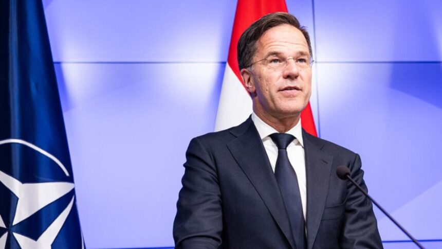 Mark Rutte: „NATO are capacitatea de a intercepta avioanele rusești care pătrund în spațiul aerian al alianței, dacă va fi cazul.” 1 mark rutte nato poate dobori aeronave rusesti care incalca spatiul aerian aliat daca este necesar 68d5771530ba4