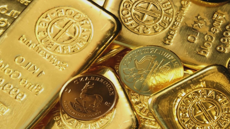 Preț record pentru aur: valoarea gramului înregistrată astăzi 1 maxim istoric pe piata aurului cat costa gramul astazi 68b97835e0f36