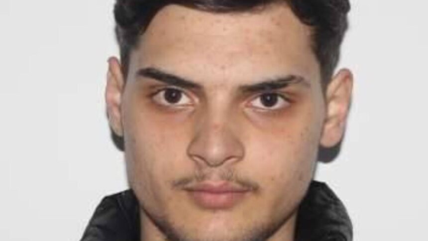 Alerte Ro-Alert în urma escapadei unui tânăr de 19 ani, acuzat de tâlhărie calificată 1 mesaj ro alert dupa evadarea unui tanar de 19 ani narcis era acuzat de talharie calificata 68c08dfc08b0f