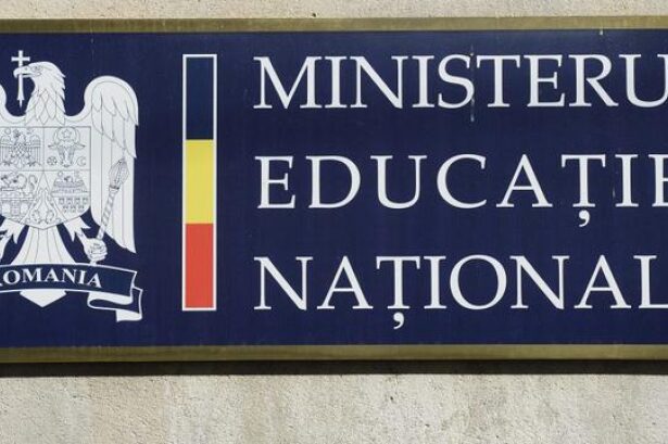 mesaje de amenintare pe e mailul scolilor din tara ministerul educatiei cere controale stricte la accesul in unitatile de invatamant 68d12d5c27f0b