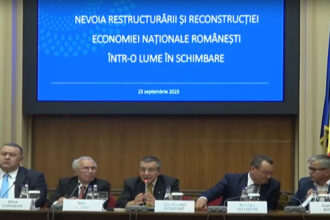 mihai daraban mediul de afaceri nu ar trebui provocat de decidentul politic 68d28ea46d44d