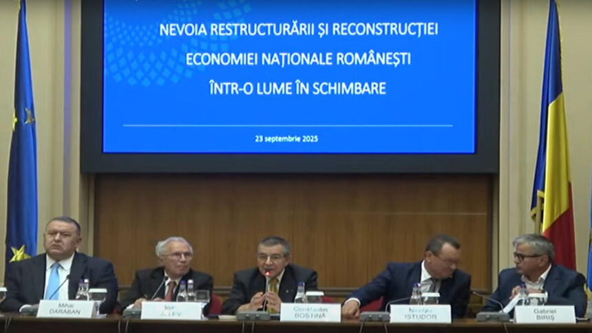 Mihai Daraban: Este esențial ca mediul de afaceri să nu fie supus provocărilor din partea autorităților politice 1 mihai daraban mediul de afaceri nu ar trebui provocat de decidentul politic 68d28ea46d44d