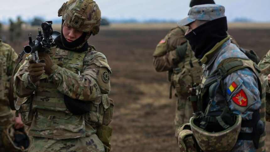 Ministrul Apărării: România trebuie să-și întărească armata pentru a face față provocărilor până la sosirea ajutoarelor 1 ministrul apararii armata romaniei trebuie sa fie capabila sa reziste pe cont propriu pana vine cavaleria 68cd4b2e7150b