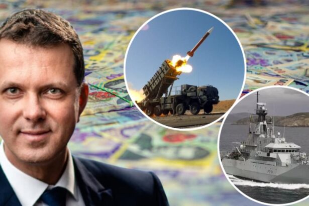 ministrul apararii intalnire in secret cu un om de afaceri roman apropiat rusiei 68c956d50f25a