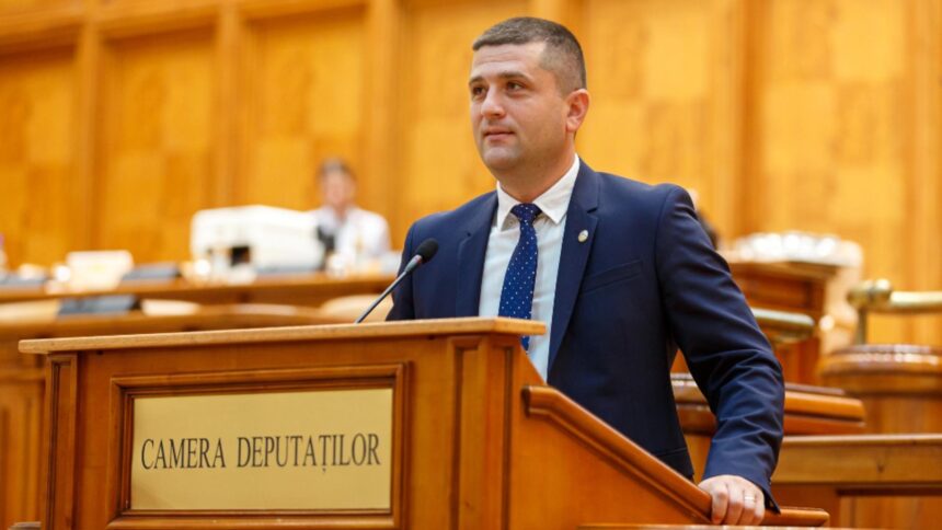 Ministrul Economiei: ”Romaero are capacitatea de a se impune ca lider european în sectorul reparațiilor și întreținerii aviatice.” 1 ministrul economiei despre romaero are potentialul sa devina un jucator european de top in industria de reparatii si mentenanta aviatica 68cc413be2088